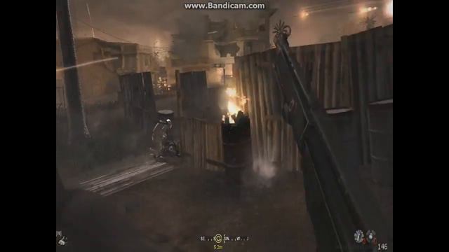 Прохождение компании Call of Duty Modern Warfare Часть 3