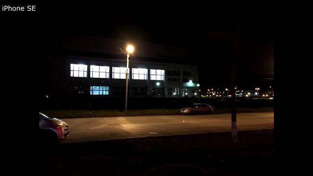 СРАВНЕНИЕ КАМЕР iPhone SE И Xiaomi Mi A1 смотреть онлайн