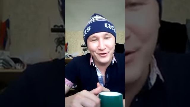 Александр Серов - Я люблю тебя до слёз. Поёт Ренат Ирижипов смотреть онлайн