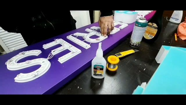 WILDBERRIES Делаем рекламный щит. смотреть онлайн