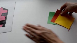 Поделка светофор своими руками