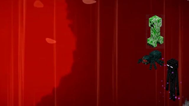 Где я? Кажется я в мире майнкрафта но это хоррор смотреть онлайн