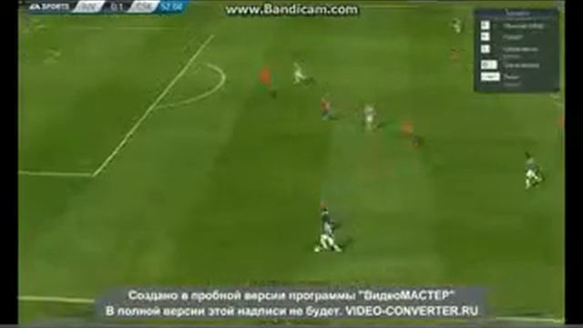 FIFA WORLD #1 : 8 ДИВИЗИОН И 12 ОЧКОВ смотреть онлайн