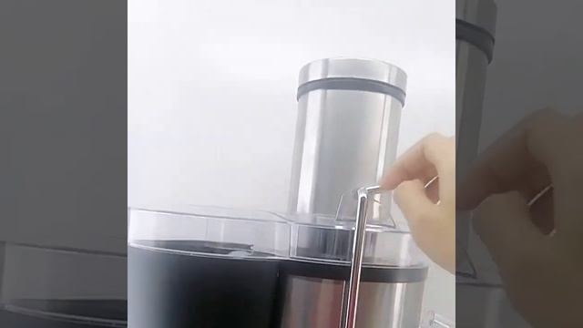 4in1 Juicer 800W смотреть онлайн
