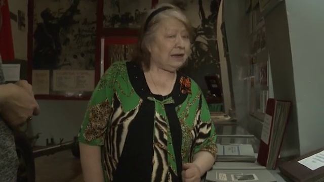 "История одной награды" // Ольга Пичужкина смотреть онлайн