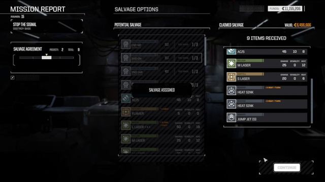 Battletech game play смотреть онлайн