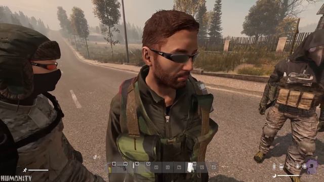 "ISLAND" DAYZ DAY 5 смотреть онлайн