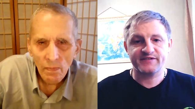 А.Катунин - безопасность внутри меня смотреть онлайн