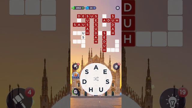 Kunci Jawaban Words Of Wonders Level 644 | WoW Level 644 | Bahasa Indonesia смотреть онлайн