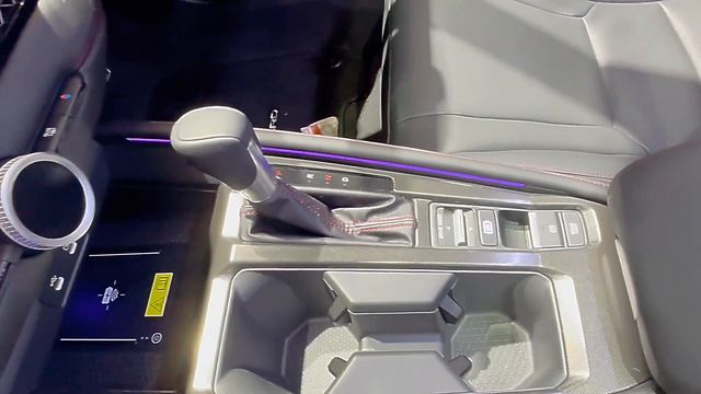 2024 Honda Accord RS HEV - Elegant Sedan! Interior and Exterior Walkaround смотреть онлайн