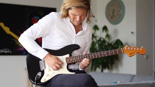 Mixolydian groove on dominant chords смотреть онлайн