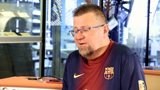 История бренда Orange