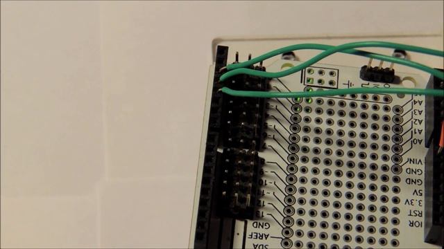 ЦВЕТОМУЗЫКА (RGB СВЕТОДИОД) смотреть онлайн