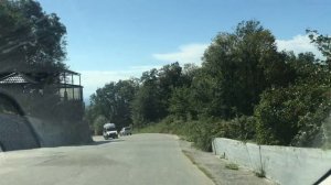 Обзор района Донская-Тимирязева в Сочи