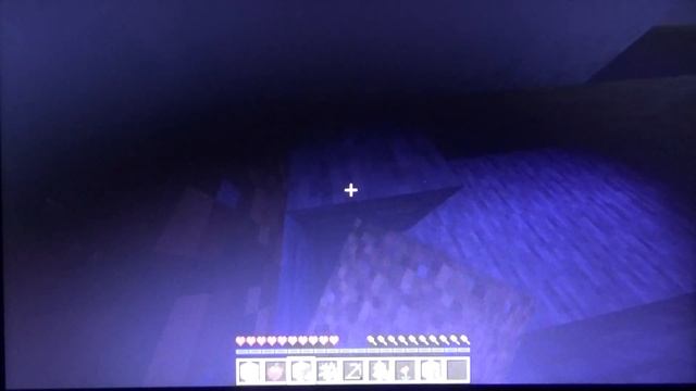 Minecraft: Моя первая кирка!!! смотреть онлайн