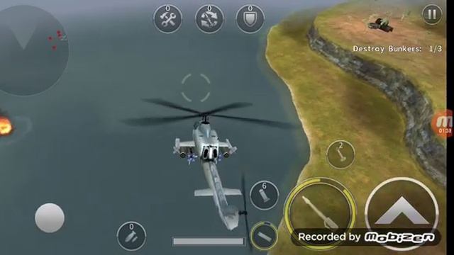 Gunship cobra drive=sürüş смотреть онлайн