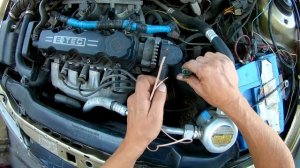 ДЕУ НЕКСИЯ НЕ ГОРЯТ ФОНАРИ ЗАДНЕГО ХОДА