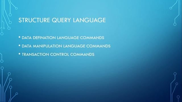 What is SQL -SQL Basics Tutorial - Part 1 смотреть онлайн
