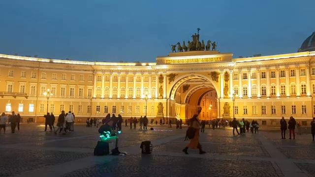 Время вернуться домой...Дело было в Питере. Жизнь других. Всё просто. смотреть онлайн