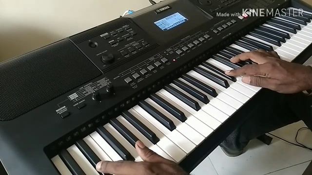 YAMAHA psr E 463 voice demo 6 смотреть онлайн