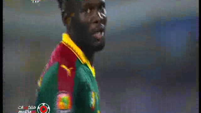 Sengal Vs Cameroon 2nd Half смотреть онлайн