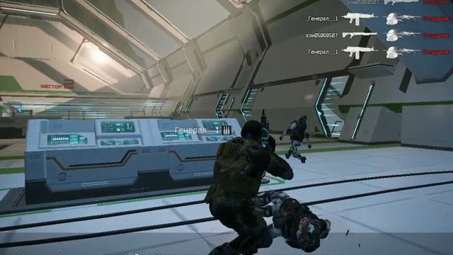 Novasov -WARFACE #10 10.09.2017 смотреть онлайн