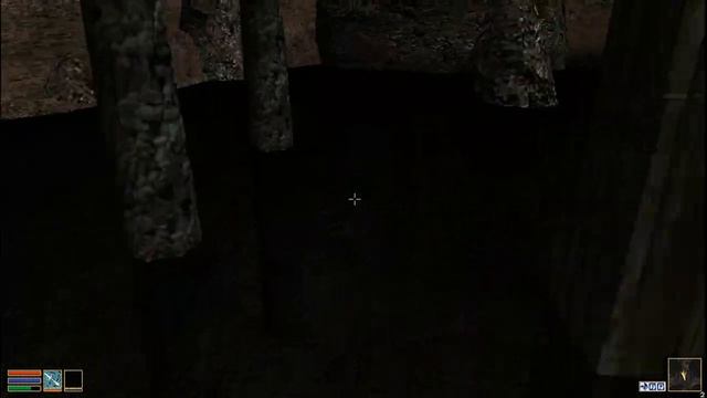 Myar Aranath: Rellict Of Kallidar №6 ИСПРАВИТЕЛЬНАЯ ШАХТА (MYAR ARANATH, Arktwend, Nehrim, Enderal) смотреть онлайн