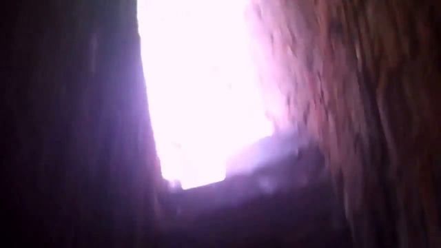 Кирха Веллау(пос.Знаменск ,Калининградская область.) смотреть онлайн