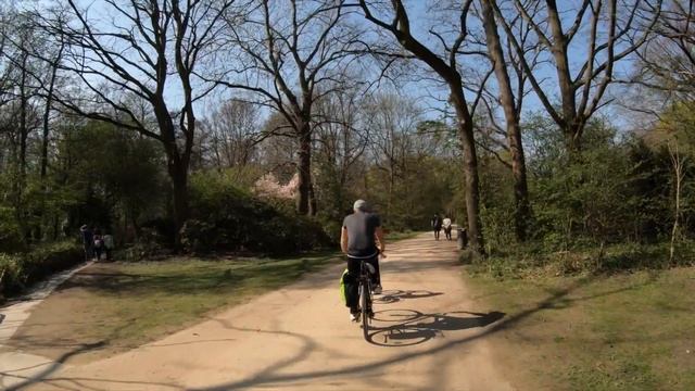 Плюсы и минусы жизни в Берлине. Супер-жизнь или да ну на фиг? смотреть онлайн