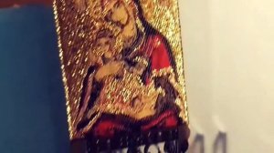 DAF XF 105,кабина из картона (закрытый проект)