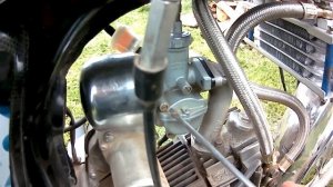 КАК НАСТРОИТЬ КАРБЮРАТОР НА МОПЕДЕ АЛЬФА