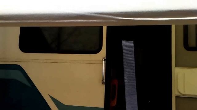 ДОМ НА КОЛЕСАХ СТОЯНКА ДЛЯ АВТО ДОМА