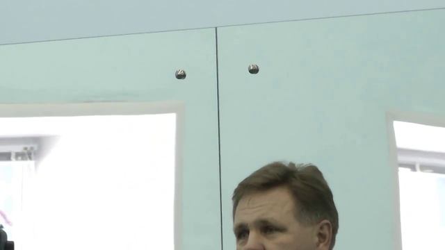 Поздравление директоров заводов Технониколь и Ульяновскшифер.mp4 смотреть онлайн