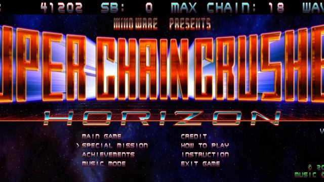 ARollingWalrus reviews: Super Chain Crusher Horizon смотреть онлайн