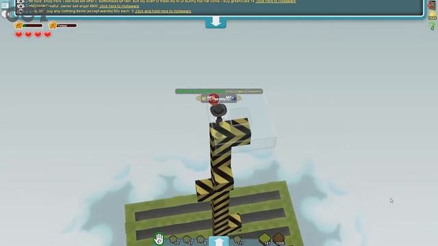 Cubic Castles | Let's build a... | 17 x17 Farm смотреть онлайн