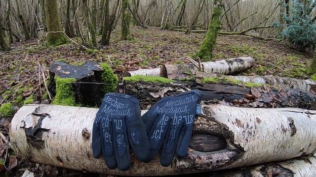 Hestra Falt Guide Gloves And Mechanix Tactical Gloves Review For Bushcraft