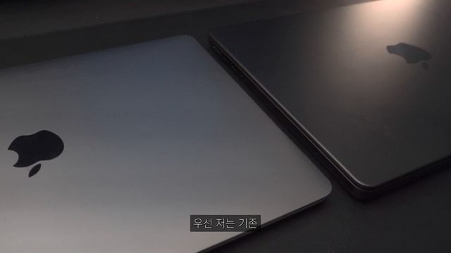 4K [Tech] M3 Pro | MacBook Pro 맥북 언박싱, 간단 사용기 смотреть онлайн
