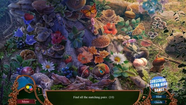 Myths Of The World 16: Under The Surface CE FULL Game Walkthrough @ElenaBionGames смотреть онлайн