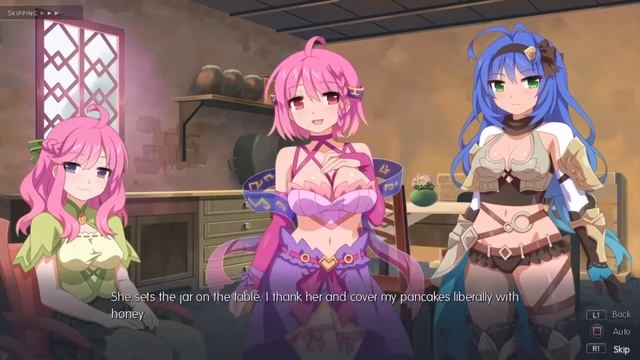 Legends of Talia: Arcadia FASTEST PLATINUM смотреть онлайн