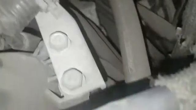 Пуск двигателя Ej20x Impreza Wrx Gh8