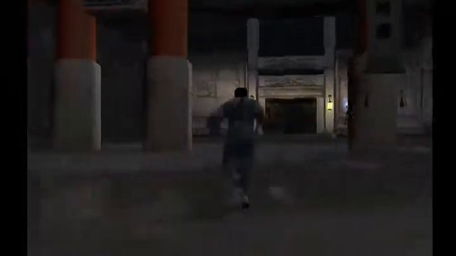 lets play crouching tiger hidden dragon ps2-13 li mu bai scene 2 смотреть онлайн