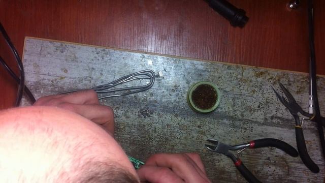 Паяльная станция а-ля Hakko T12 ч. 1 "Проверка и предварительная сборка" смотреть онлайн