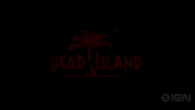 Анонс стрима - Dead Island смотреть онлайн