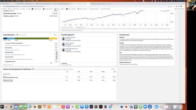 Детский портфель! Портфель Рэя Далио. смотреть онлайн