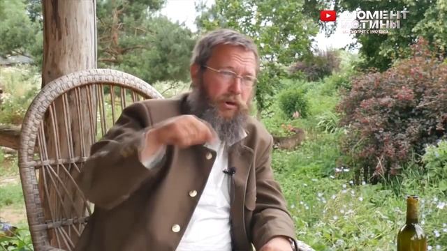 Герман Стерлигов. Утилизация людей началась. смотреть онлайн