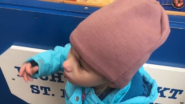 VLOGMAS: Weihnachtsmarkt/Advent/Münster/Рождество в Германии 2022 смотреть онлайн