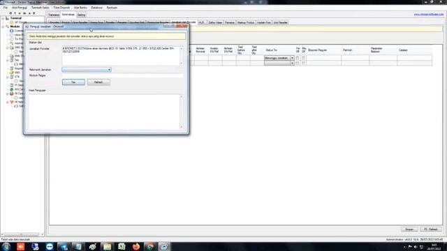 TUTORIAL CARA MUDAH SETING JAWABAN OTOMAX MENGUNAKAN ALAT PENGUJI (MENANGKAP REPLY DARI PROVIDER) смотреть онлайн