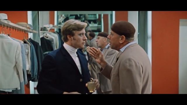 Не беспокойся, Козлодоев КозОдоев! Козлодоев! смотреть онлайн