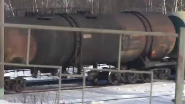 РЖД ТВ. Открытие платного путепровода в Рязани. смотреть онлайн