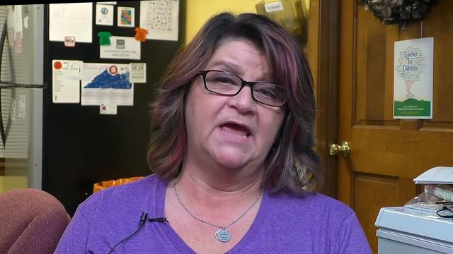 Neighbor2Neighbor: Annetta Gibson, Lee County, Virginia смотреть онлайн